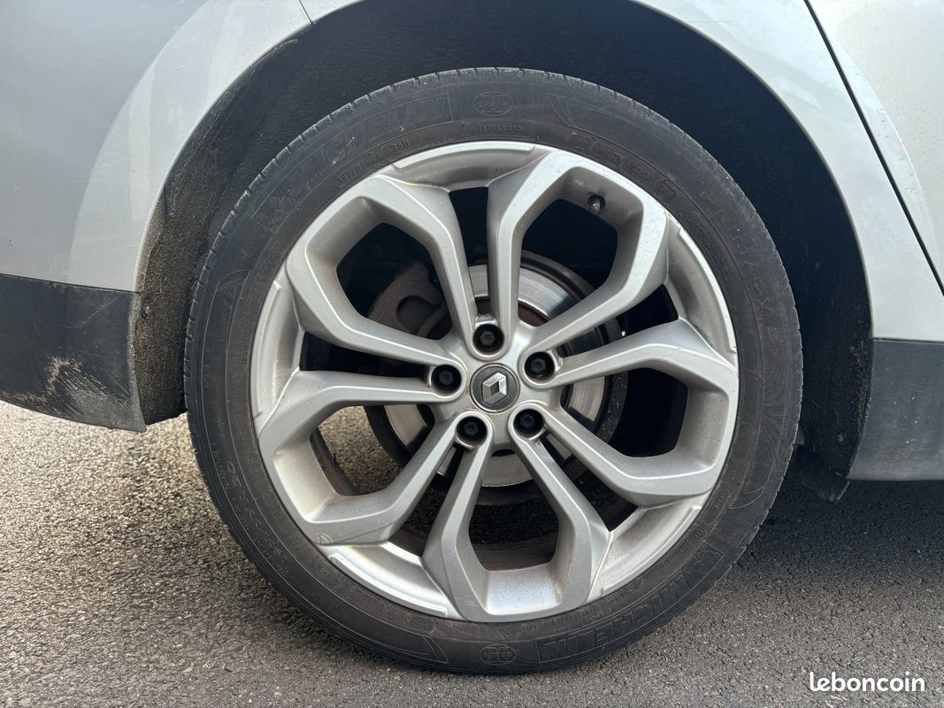 RENAULT GRAND SCENIC IV TCe 130 Energy Zen (image 10)