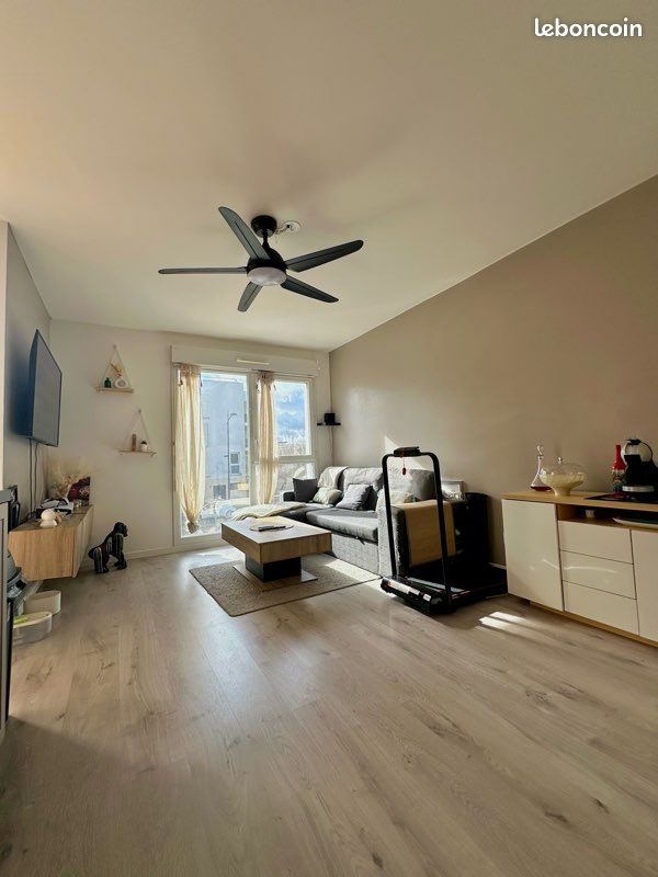 Appartement 2 pièces 44 m² · à Bondoufle · 44 m² · 174 500 €