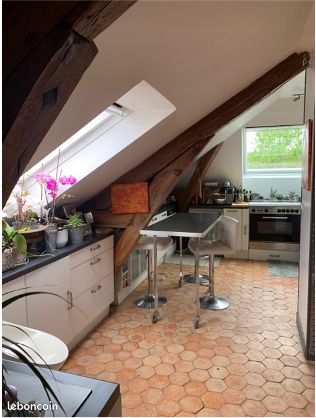 Appartement 5 pièces 90 m² · à Saint-Pierre-lès-Elbeuf · 90 m² · 199 000 €