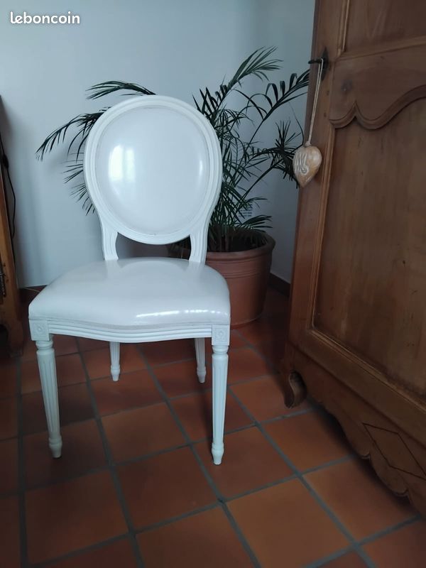 Chaise (image 1)