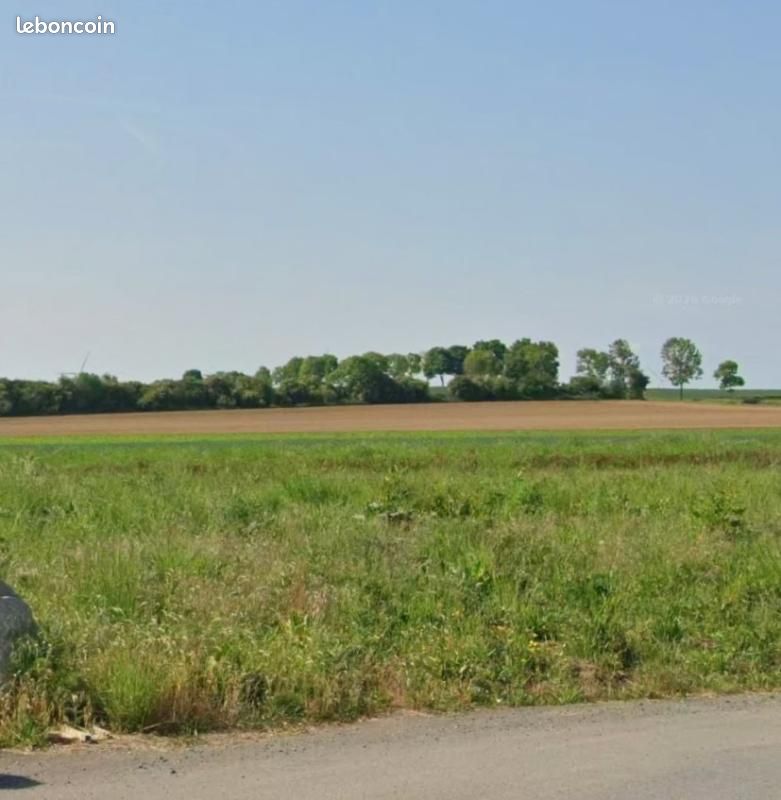 Terrain 647 m² Baralle · 61 200 €