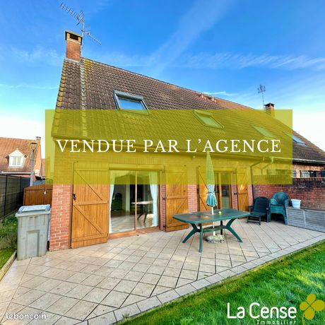Maison 5 pièces 78 m²