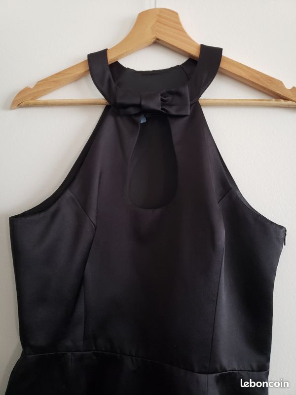 Robe soiree tara jarmon (image 2)