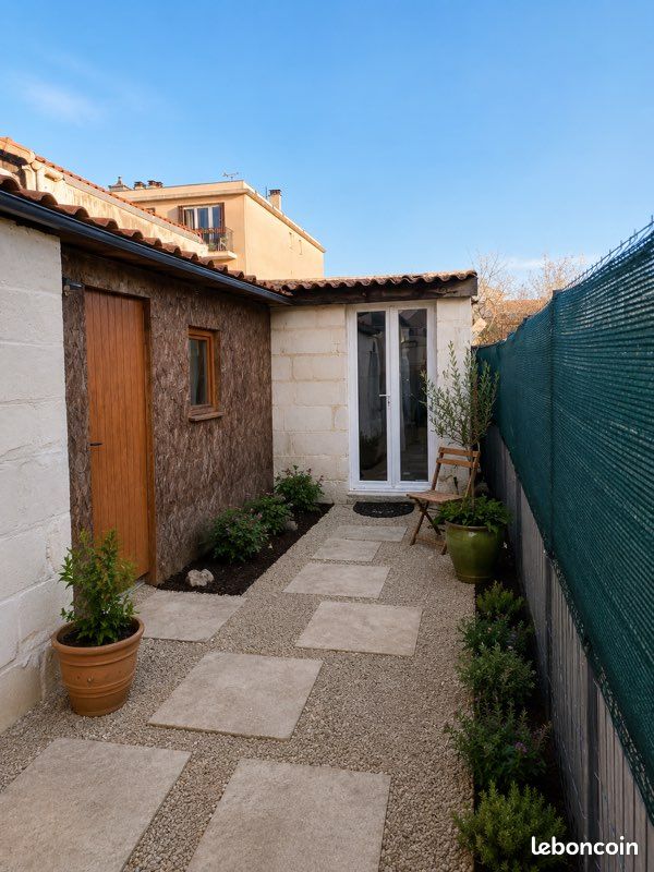 Maison 2 pièces 40 m² · à Montreuil · 40 m² · 180 000 €
