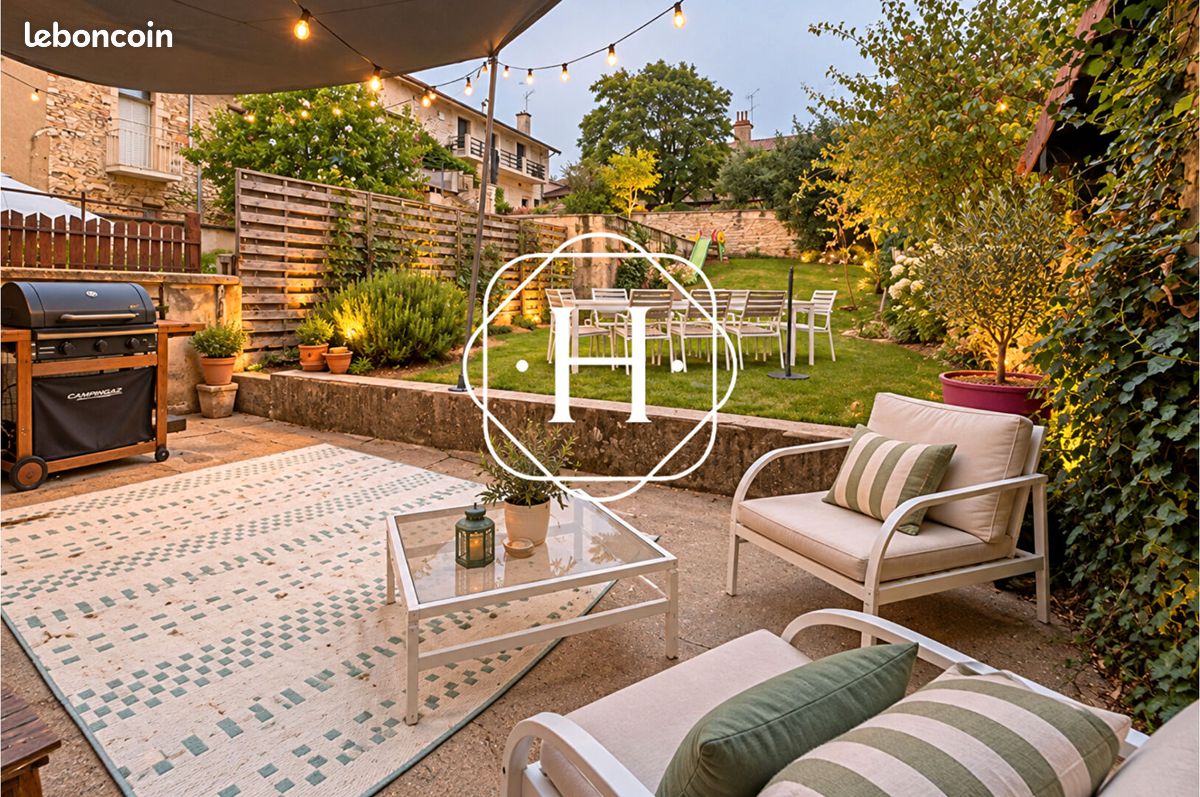 Maison 4 pièces 105 m² · à Ceyzériat · 105 m² · 229 000 €