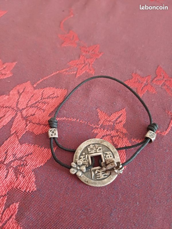 Bracelet Gas (image 1)
