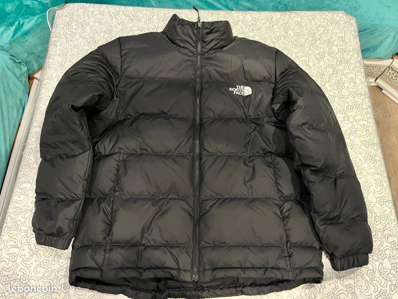 Doudoune TNF 550 (image 7)