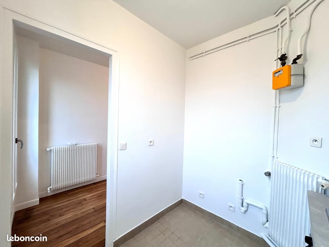 Appartement a louer fontenay-sous-bois - 2 pièce(s) - 49 m2 - Surfyn
