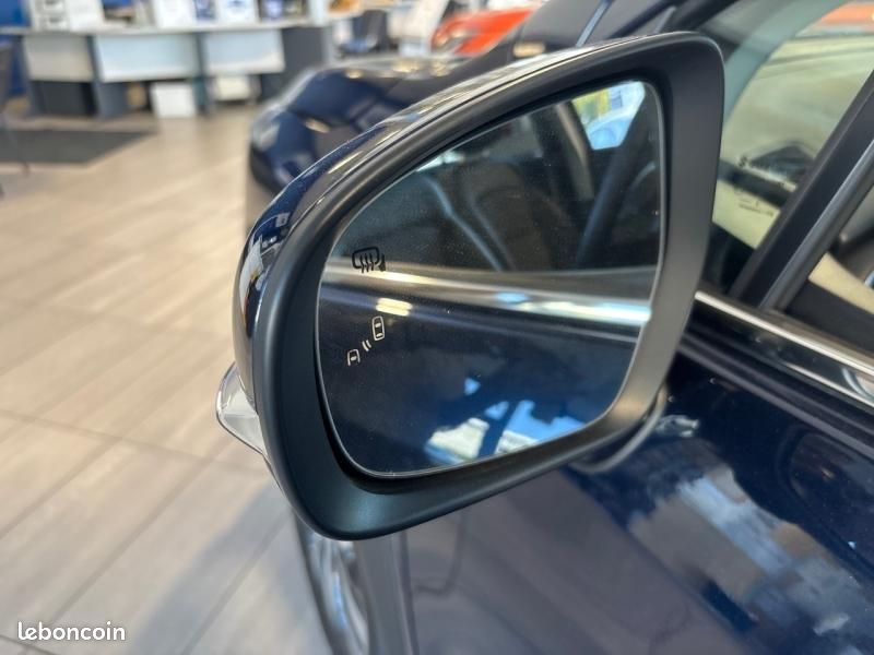 Suzuki S-Cross 1.4 Boosterjet Hybrid 110ch Style MY25 (image 23)