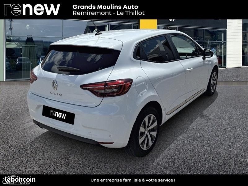 Renault Clio 1.5 Blue dCi 100ch Evolution (image 5)