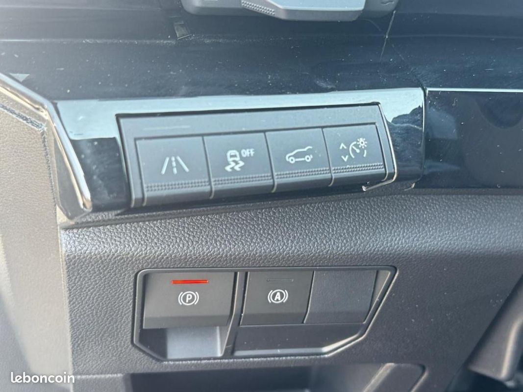 Renault Austral 1.2 E-Tech full hybrid 200ch Techno esprit Alpine - 23 (image 20)