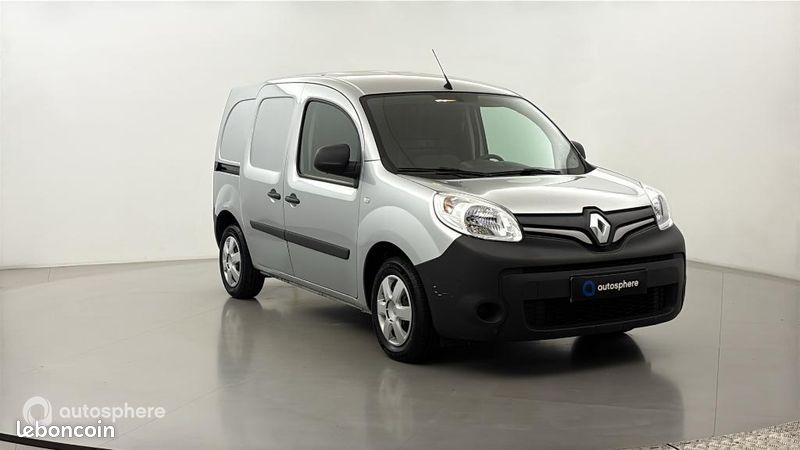 Renault Kangoo 1.5 Blue dCi 95ch Business 5cv (image 3)