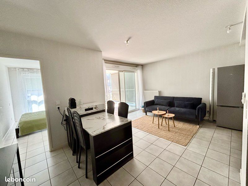 Appartement 3 pièces 63 m² · à Lormont · 63 m² · 1 150 €/mois