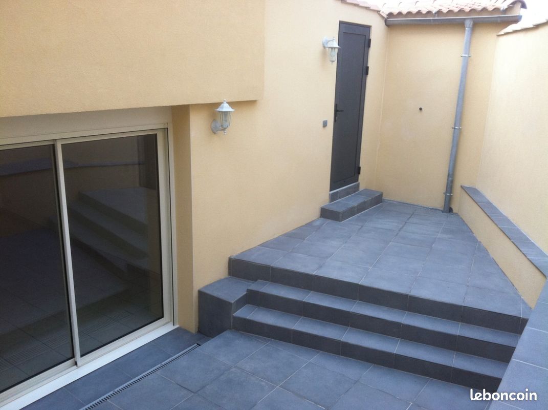 Appartement 2 pièces 39 m² · à La Roche-sur-Yon · 39 m² · 625 €