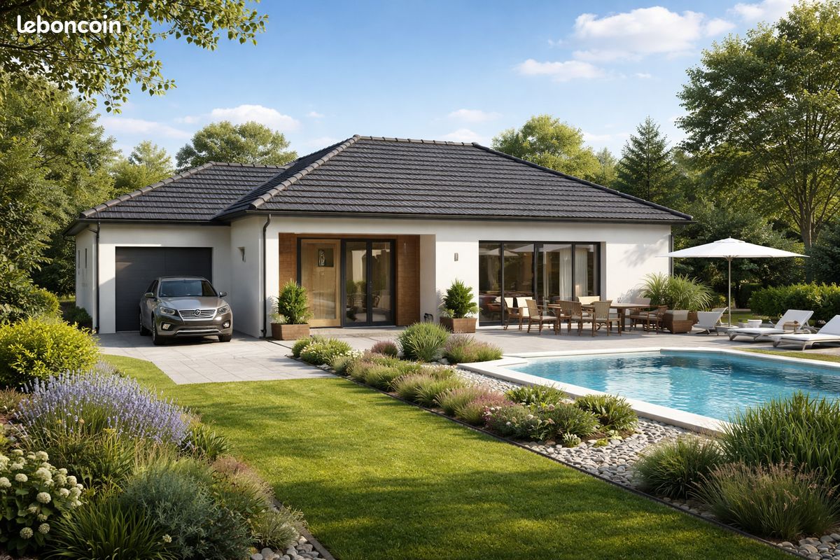 Terrain plat libre construction · à Flayosc · 155 000 €