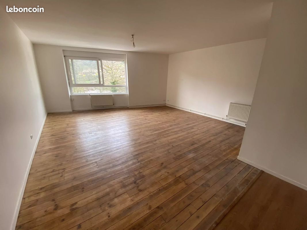 Appartement 2 pièces 58 m² · à Chambost-Allières · 58 m² · 500 €/mois
