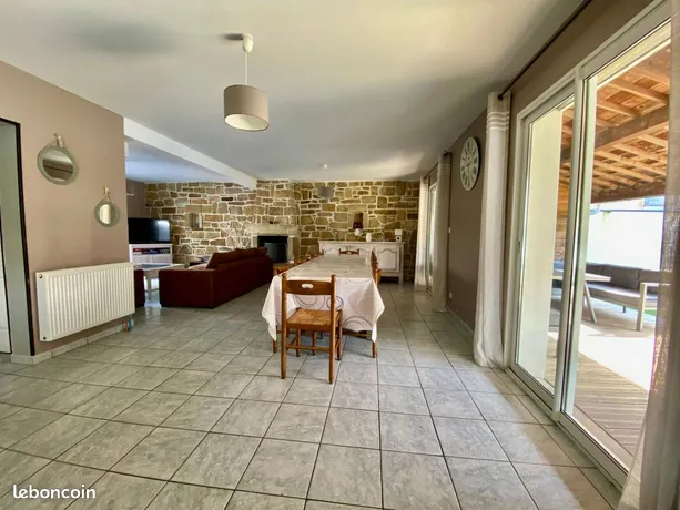 Annonce vente Maison séné