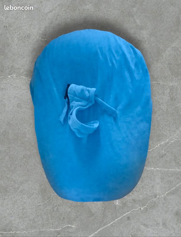 Coussin allaitement 2en1 (image 2)