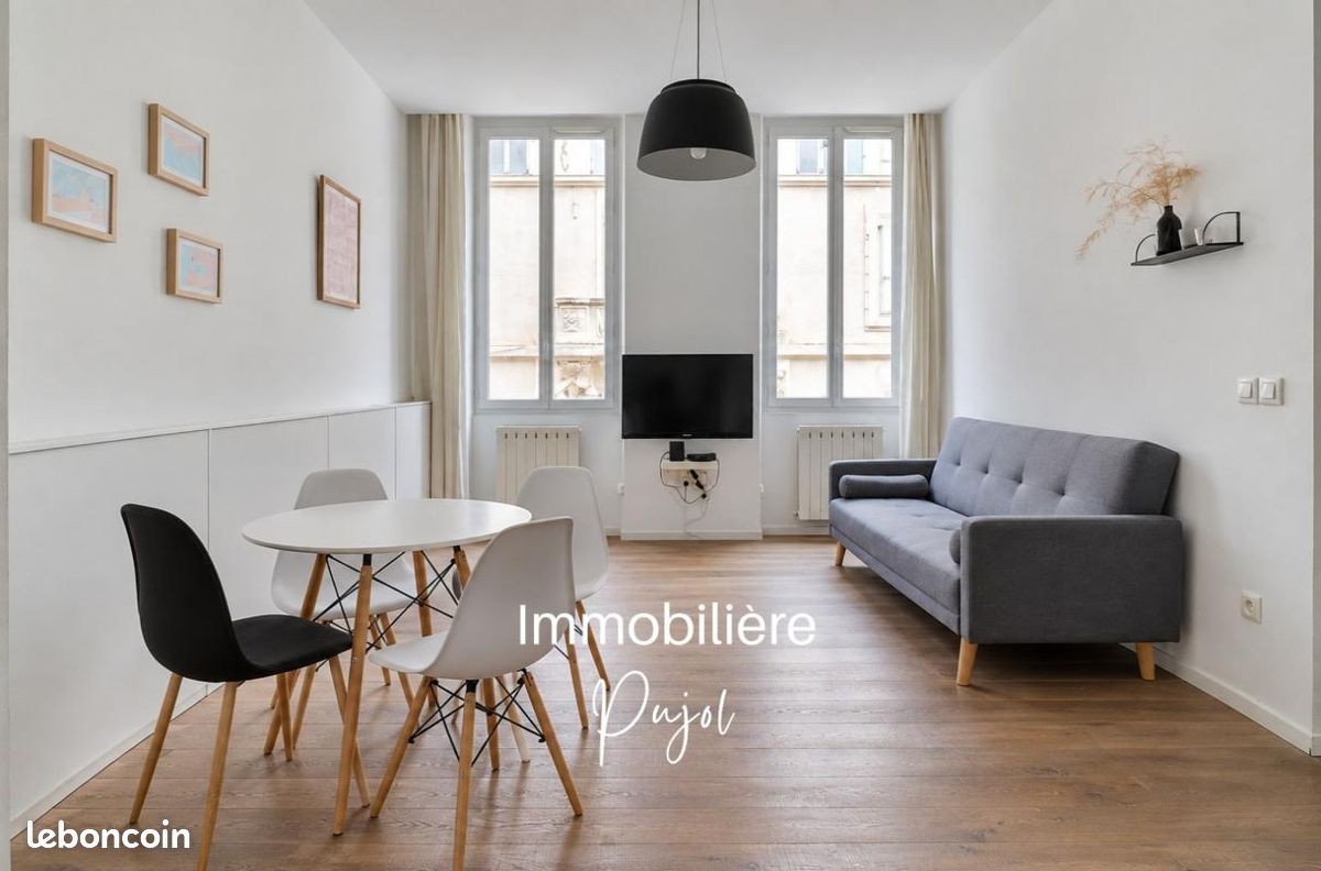 Appartement 2 pièces 64 m² · à Marseille · 64 m² · 210 000 €
