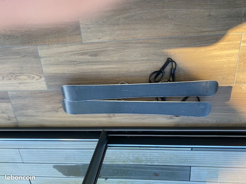 Skis Snoblade SR 400 (image 2)
