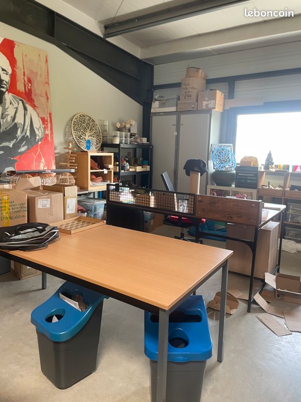 Don et vente de mobilier de bureau – Faites vite (image 7)
