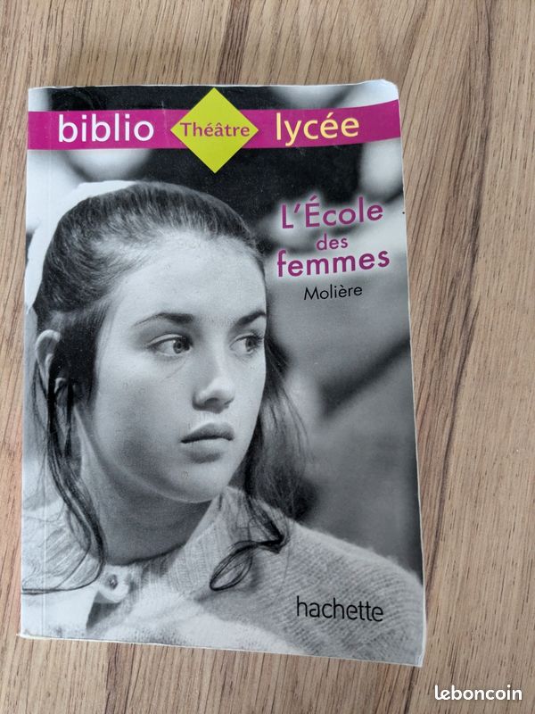 Livre pour bac français 1ere OU classe prépa (image 3)