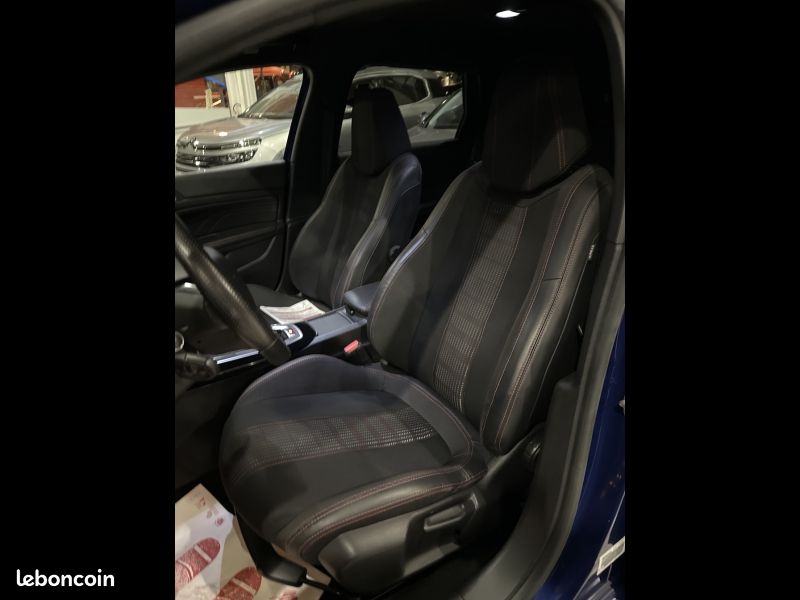 Peugeot 308 SW 1.2 PureTech 130ch S&S GT Line (image 11)