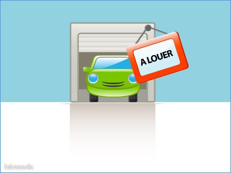 Parking 12 m² · à Marseille · 12 m² · 128 €