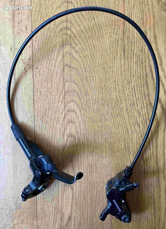 Shimano Mt501 Shimano Mt520 Plaquette ?? Kit Frein Hydraulique BL