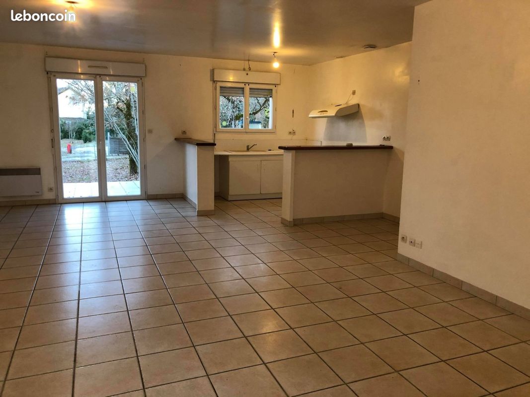 Maison 4 pièces 77 m² · à Cieurac · 77 m² · 755 €/mois
