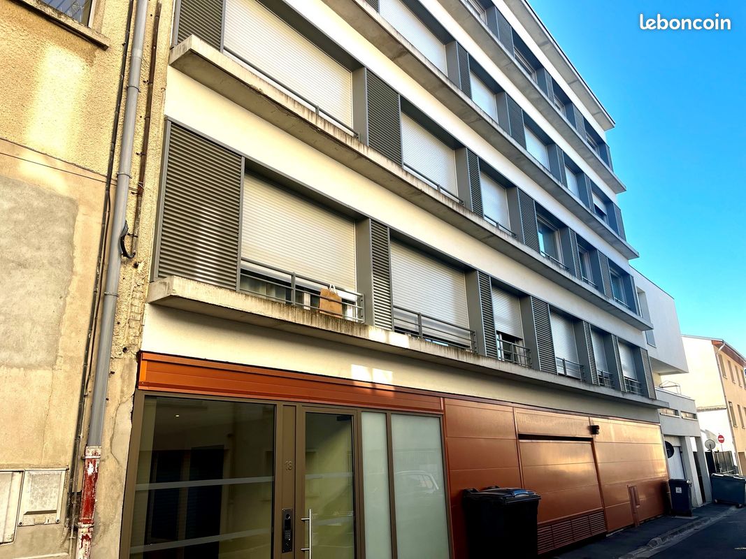 Appartement 3 pièces 72 m² · à Reims · 72 m² · 831 €/mois