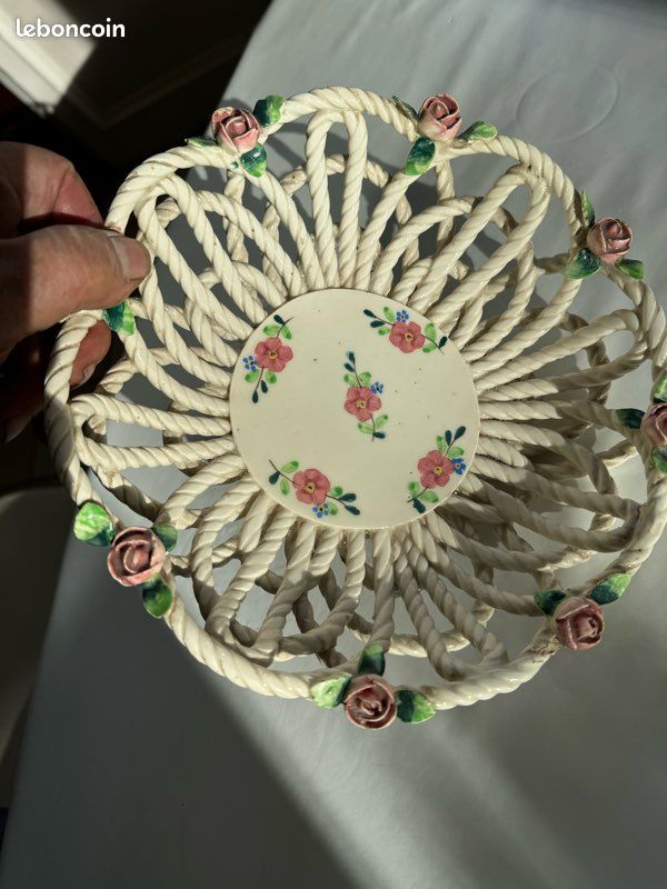 Corbeille (image 1)
