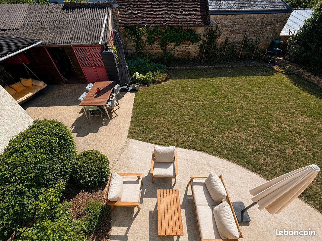 Maison 6 pièces 103 m² · à Alençon · 103 m² · 220 000 €