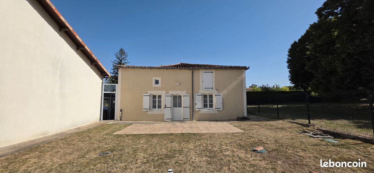 Maison 2 pièces 66 m² · à Raix · 66 m² · 118 000 €