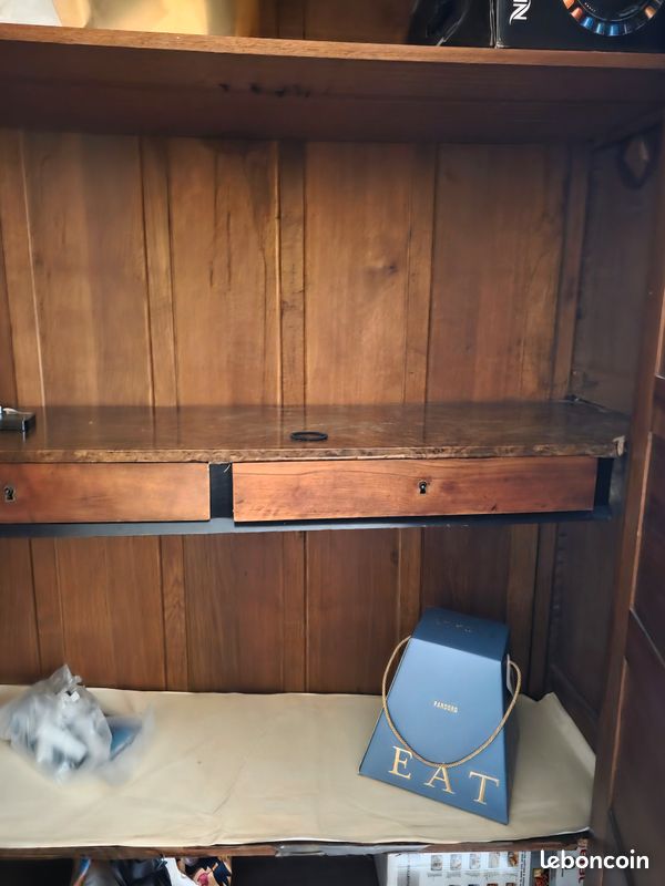 Armoire ancienne (image 2)