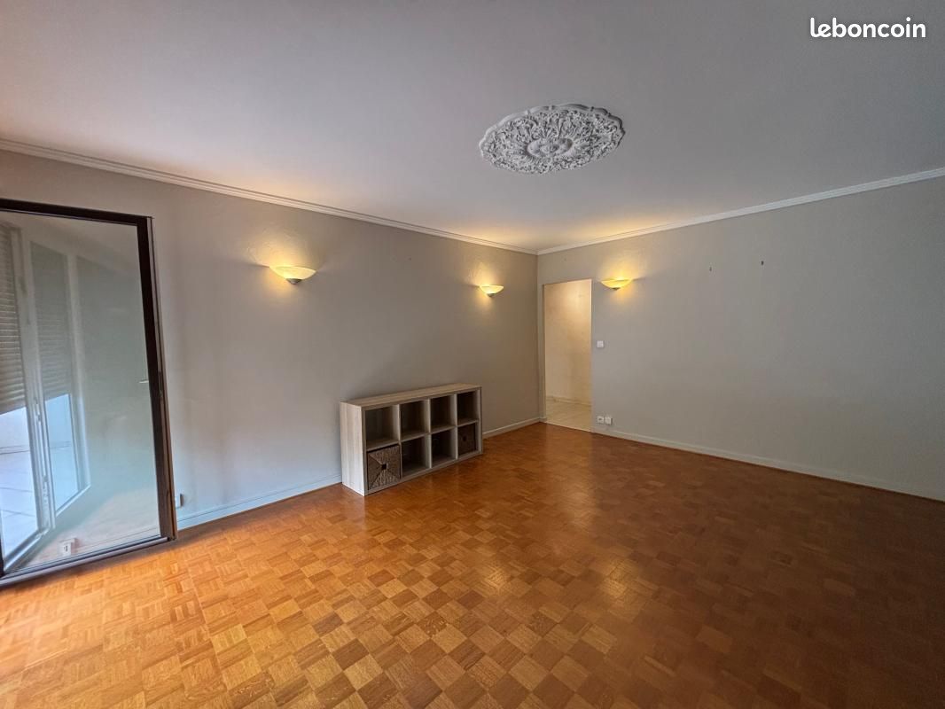 Appartement 4 pièces 88 m² · à Annemasse · 88 m² · 1 790 €/mois
