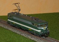 ROCO 63547 HO - Locomotive type BB 9300 ep IV SNCF - 9330
