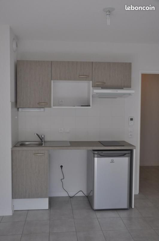 Appartement 2 pièces 39 m² · au Bouscat · 39 m² · 647 €/mois