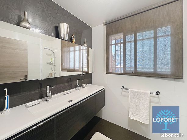 Appartement 4 pièces 114 m² — 8