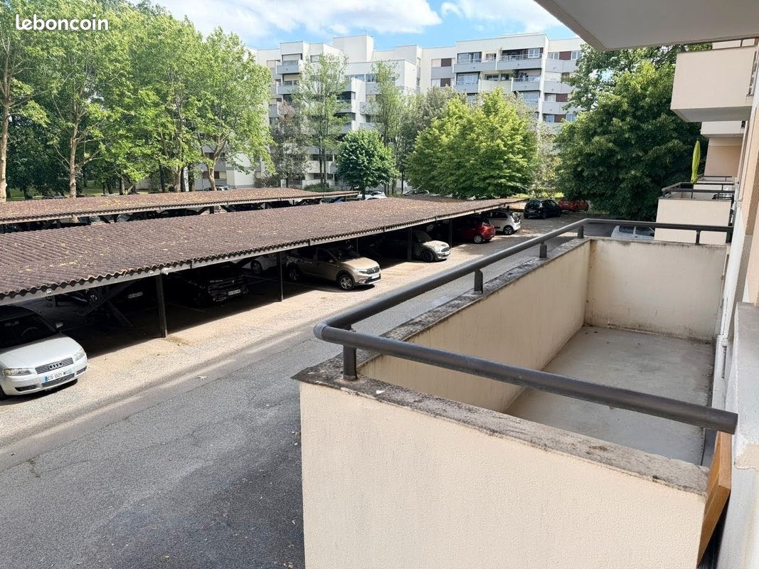 Appartement 2 pièces 46 m² · à Bordeaux · 46 m² · 780 €