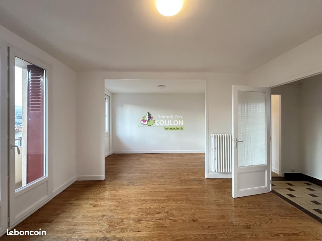 Appartement 3 pièces 69 m² · à Clermont-Ferrand · 69 m² · 740 €/mois