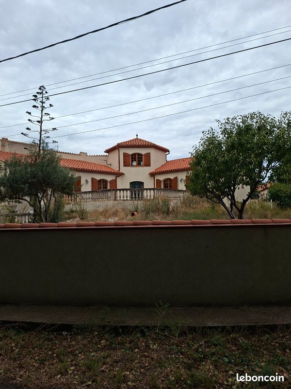 Maison 7 pièces 210 m² · à Pézilla-la-Rivière · 210 m² · 650 000 €