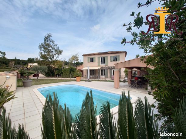 Villa 5 pièces 120 m²