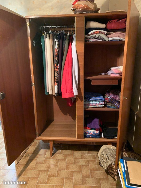 Grande armoire urgent ‼️ (image 2)