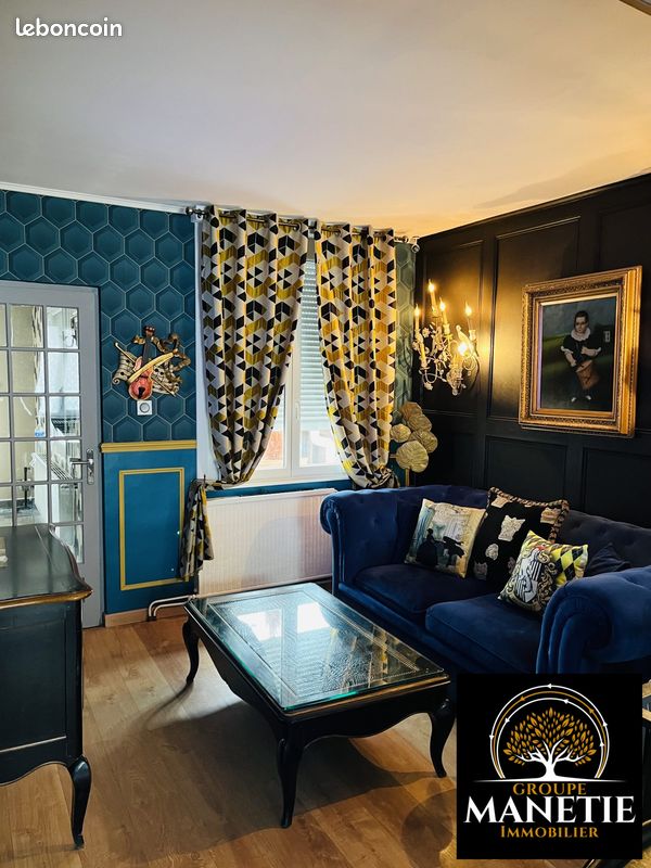 Maison 6 pièces 103 m² · à Corbehem · 103 m² · 189 500 €
