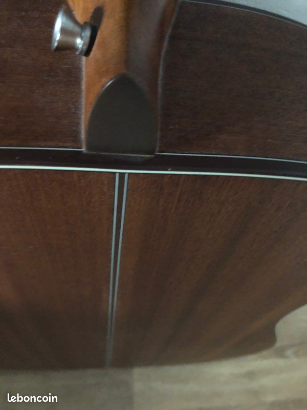 Guitare ARTIST (image 2)