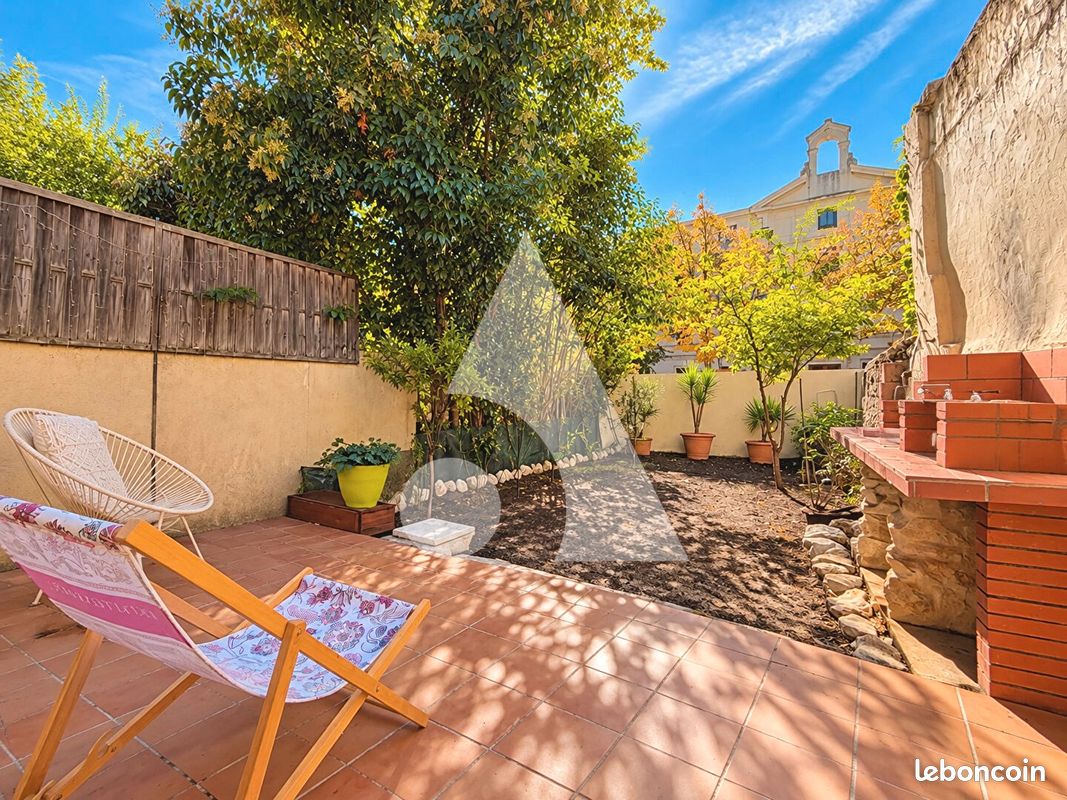 Appartement 2 pièces 47 m² · à Aix-en-Provence · 47 m² · 350 000 €