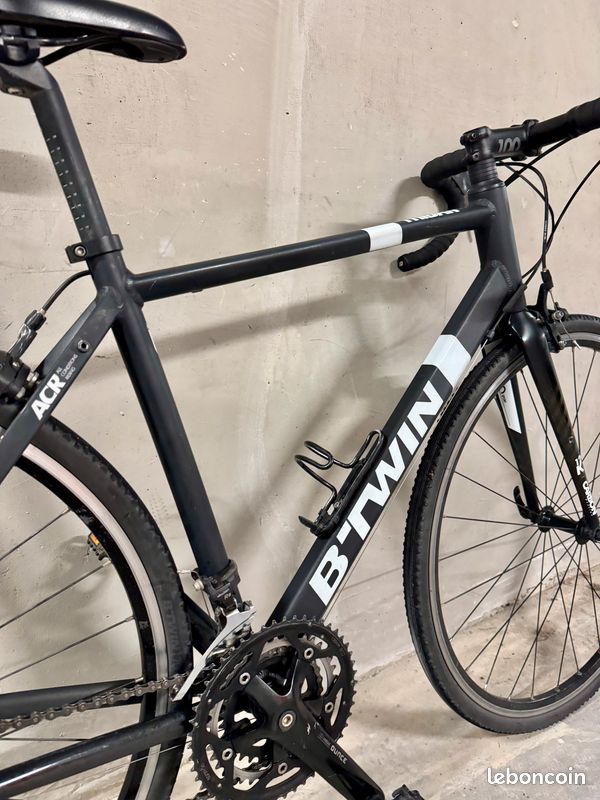 Vélo de route Triban 500 M (image 8)