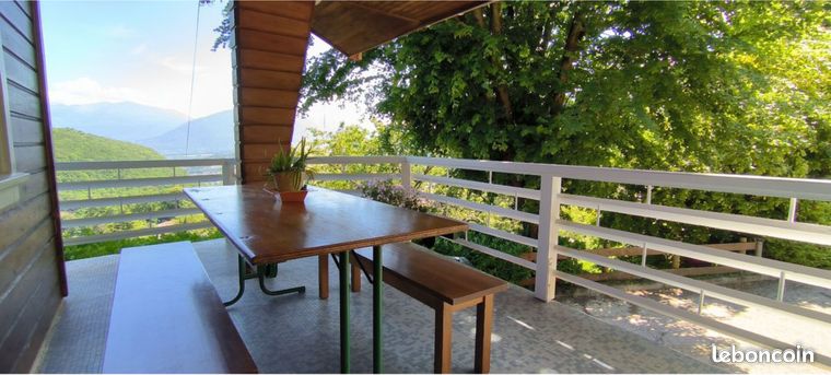 Maison à vendre et vente appartement Claix (38640) - leboncoin
