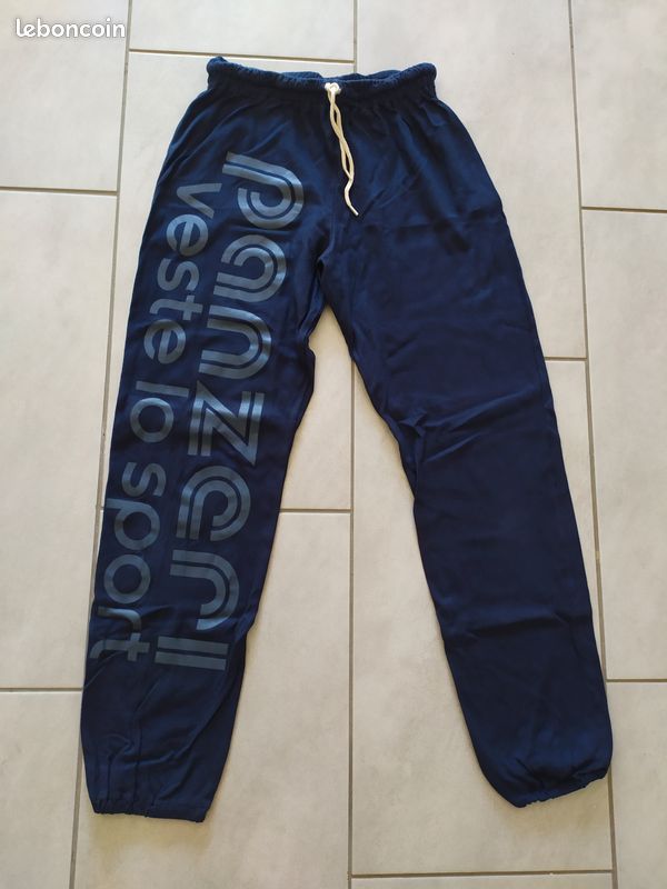 Femme Pantalon Sport Panzeri Panzeri Survetement Pantalon Jogging